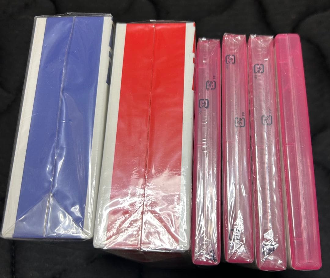 ファイト一発!充電ちゃん!! 初回版全6巻セット　DVD セット　未開封含