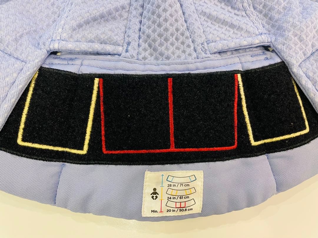 エルゴのみ