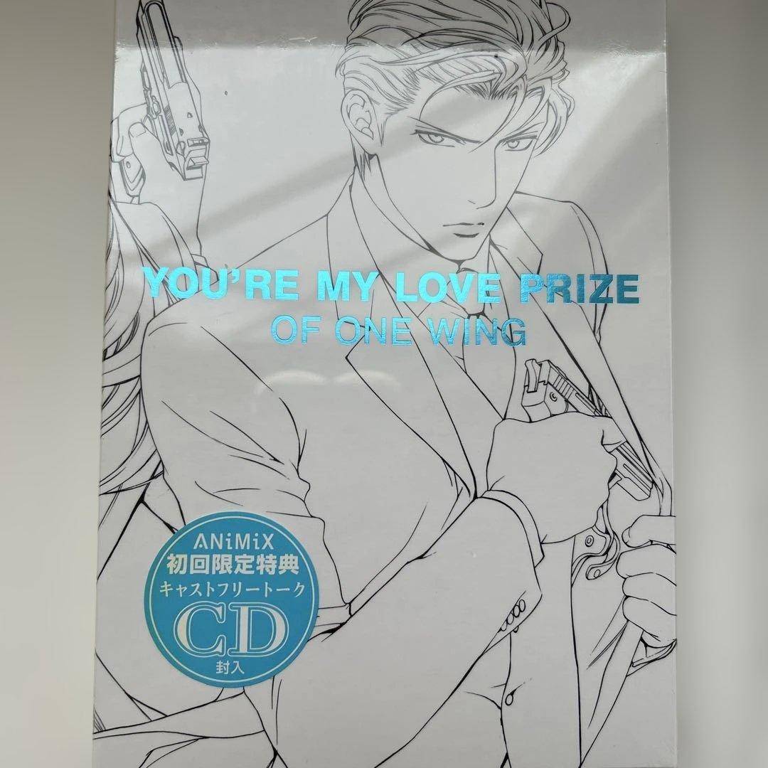 ファインダーの標的　ファインダーの隻翼(新品) DVDセット