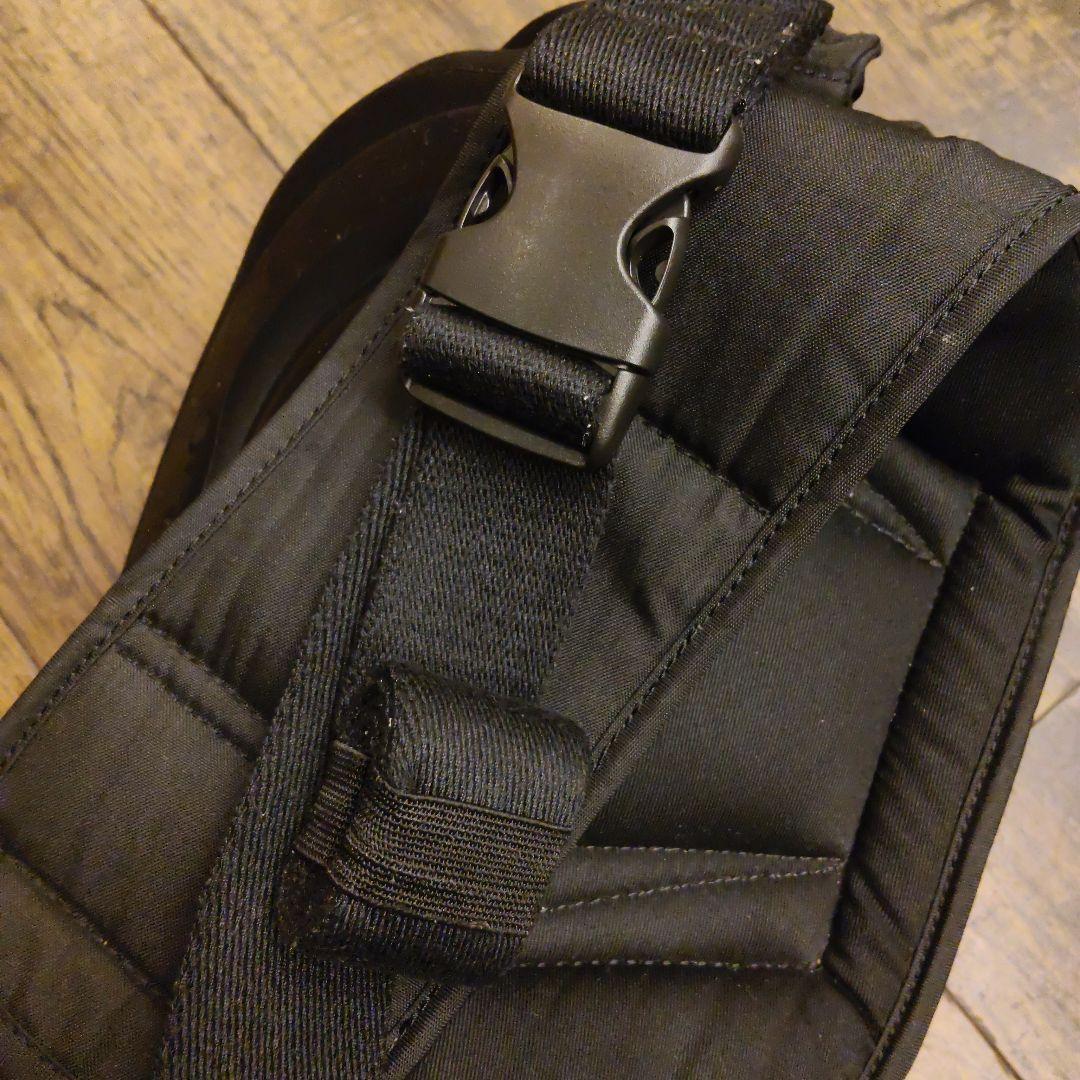 【美品】Telasbaby テラスベビー DaG3 ダッグスリー