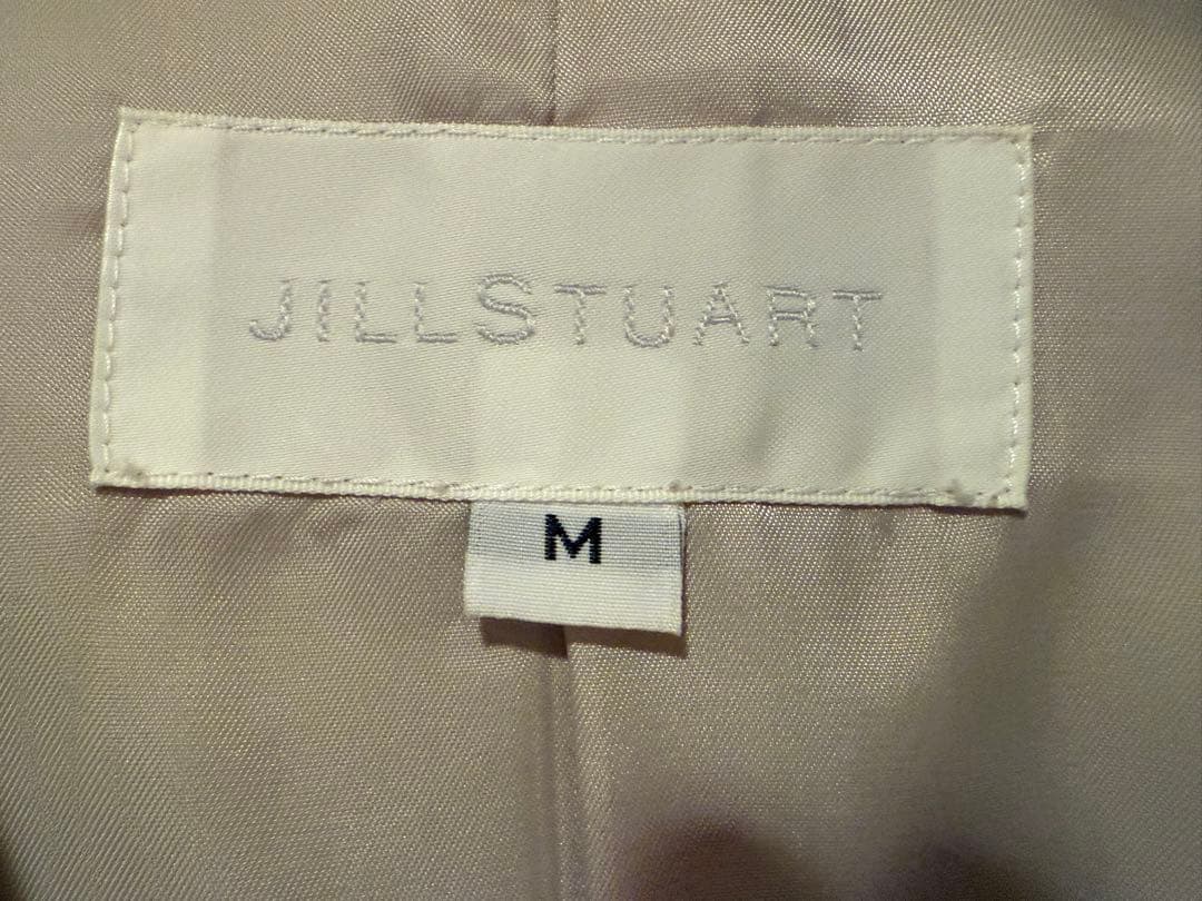 最終値下げJILL STUARTトレンチコート