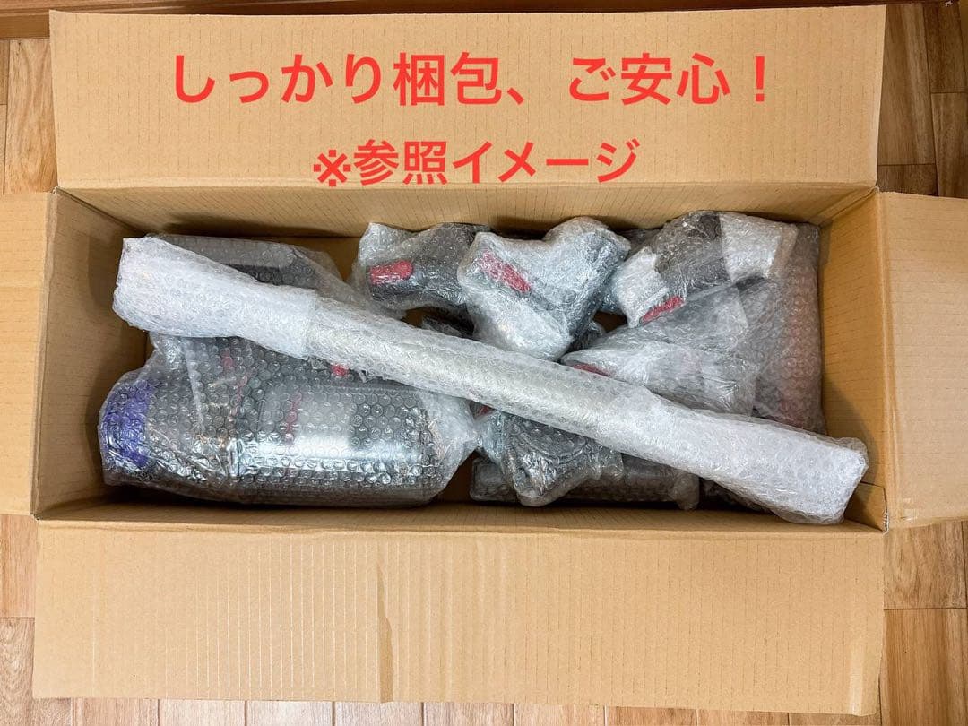 【分解洗浄済】275-ダイソン dyson v10 sv12 掃除機 作動品
