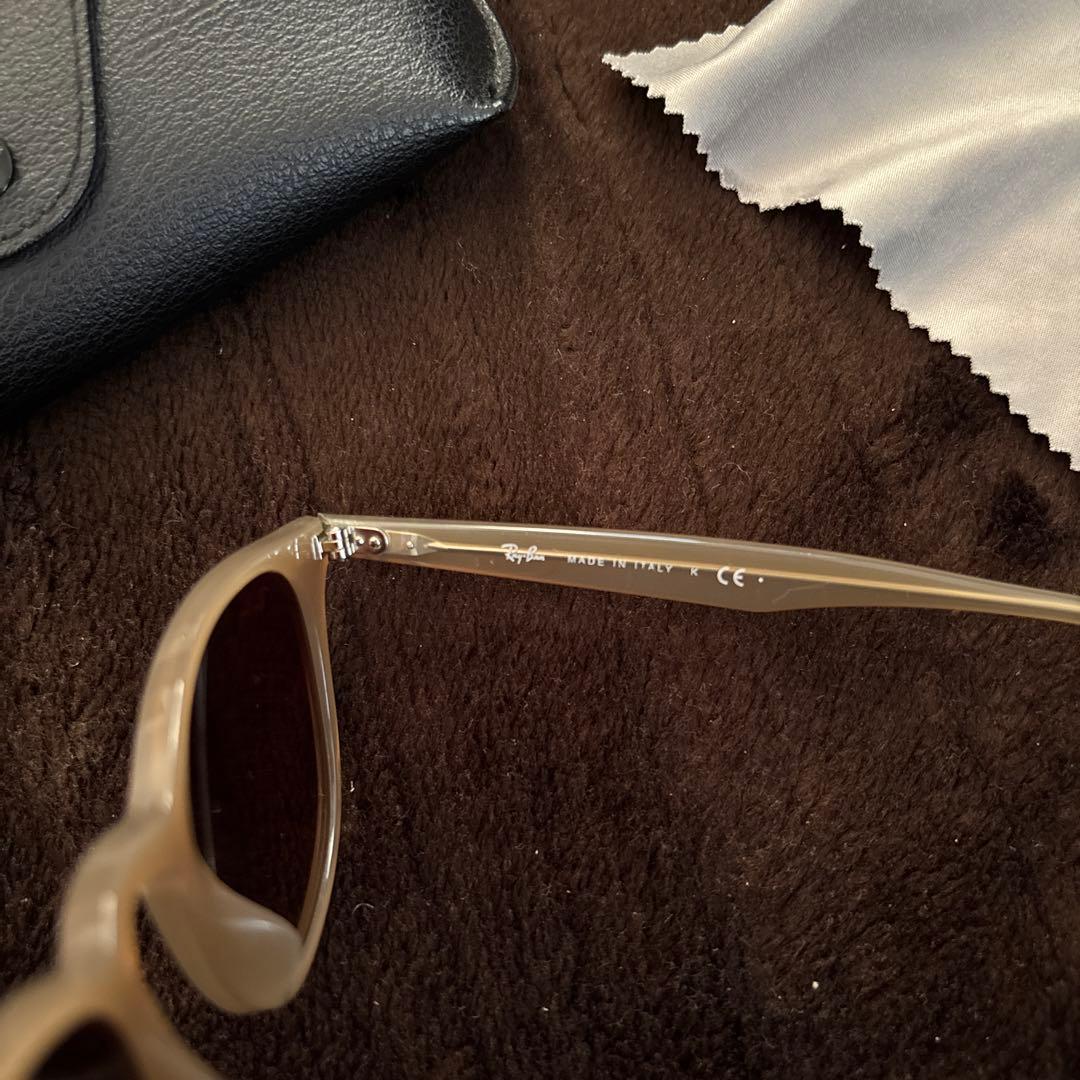 RB4259F RAYBAN レイバン サングラス