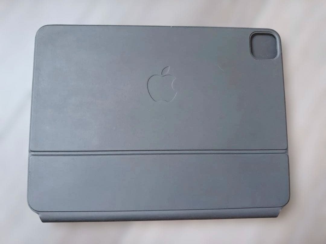 iPadアクセサリー iPad magicKeyboard