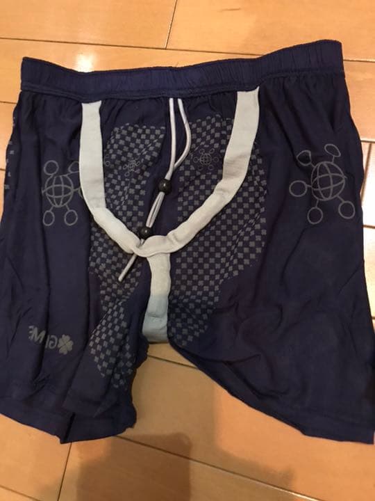 健康パンツ