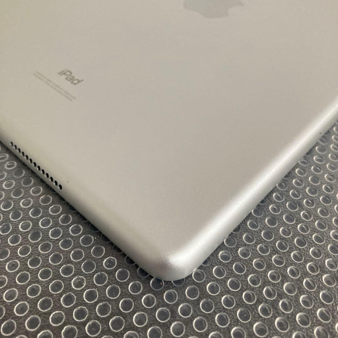 1048【早い者勝ち】電池良好☆iPad7 第7世代 32GB WIFIモデル☆