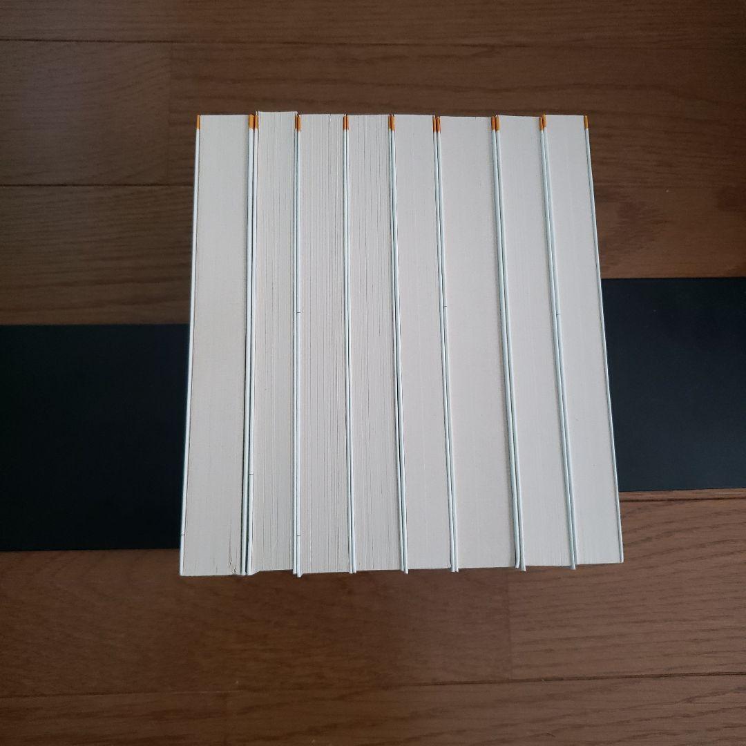 光文社古典新訳文庫　存在と時間 1~8