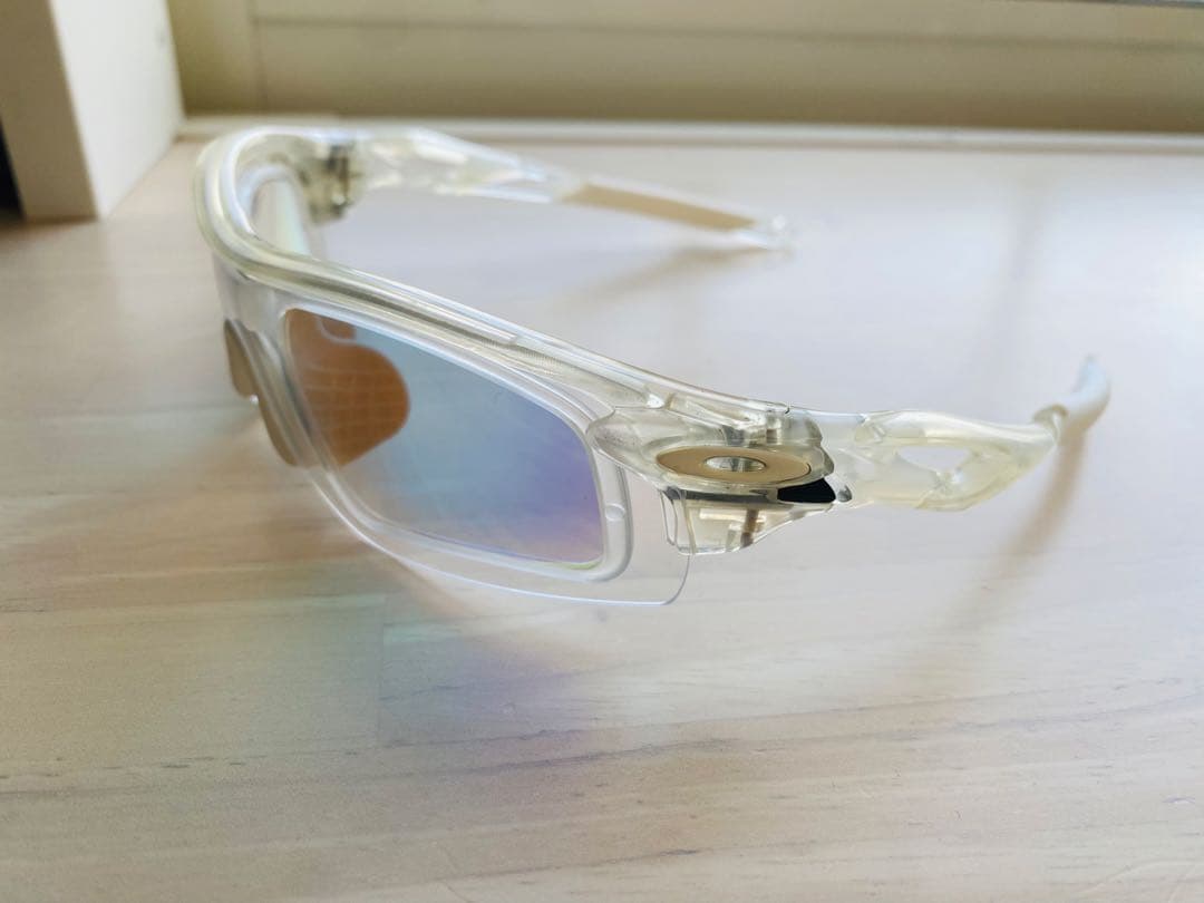 オークリー OAKLEY Radarlock Path (カスタム)