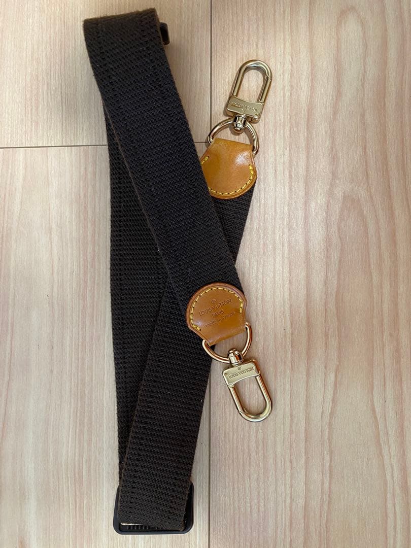 LOUIS VUITTON ポルタブルキャビン　ガーメントケース
