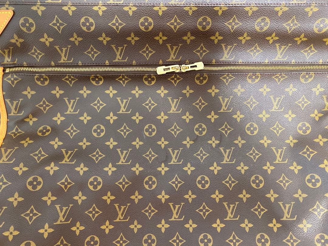 LOUIS VUITTON ポルタブルキャビン　ガーメントケース
