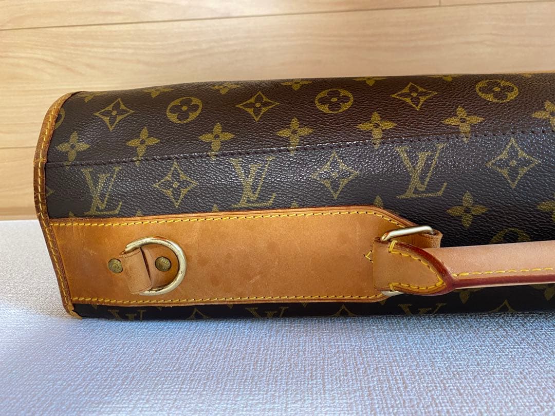 LOUIS VUITTON ポルタブルキャビン　ガーメントケース
