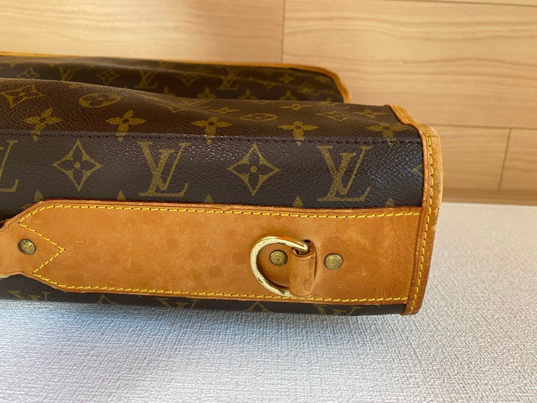 LOUIS VUITTON ポルタブルキャビン　ガーメントケース