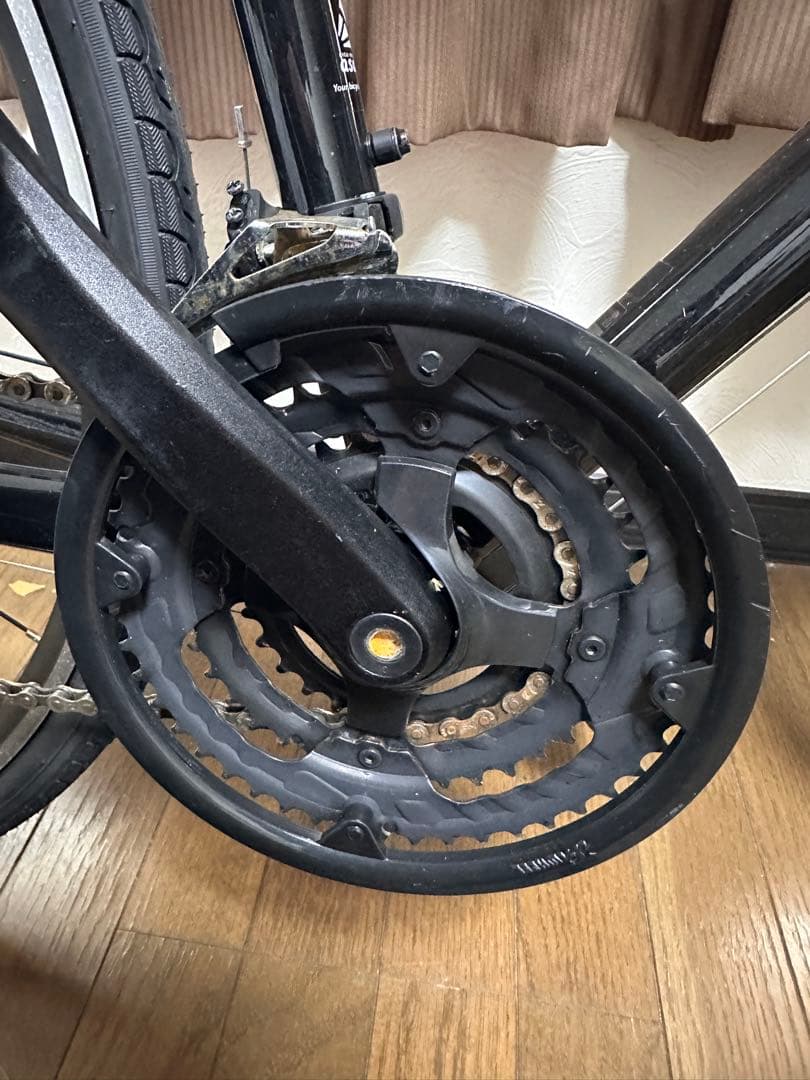 ビカチュウgiant エスケープR4 MS 室内保管　Mサイズ