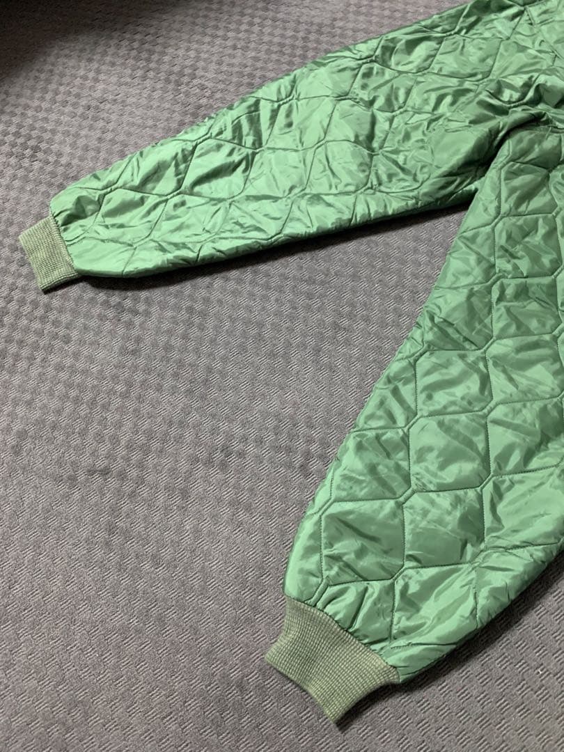60s“USAF” CWU-9/P ライナーパンツ 米軍 初期 ダイヤステッチ