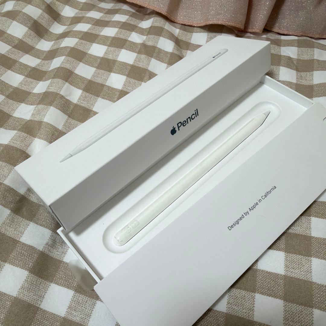 iPad Pro12.9 M1 セルラー 256GB &Apple Pencil