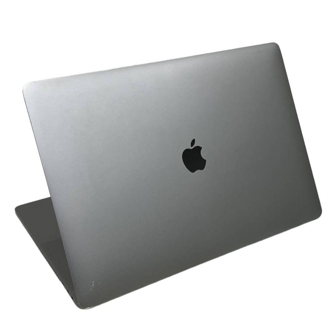 n*l様 MacBook Pro 15インチ2019/Core i9/32GB/