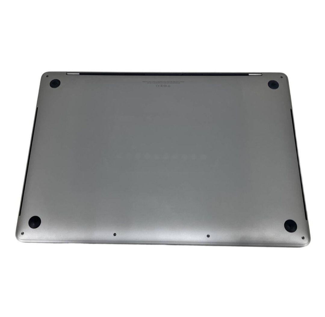 n*l様 MacBook Pro 15インチ2019/Core i9/32GB/