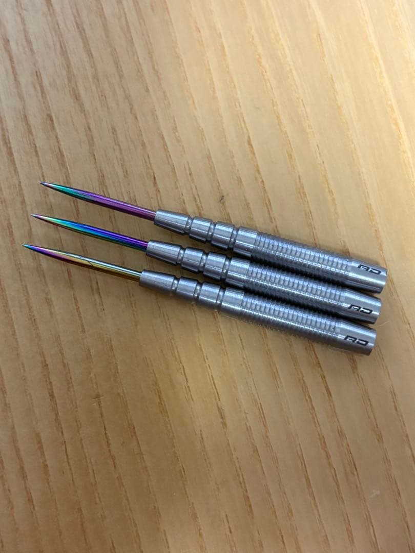 スネークバイト PL15 ピーターライトモデル スティール 22g