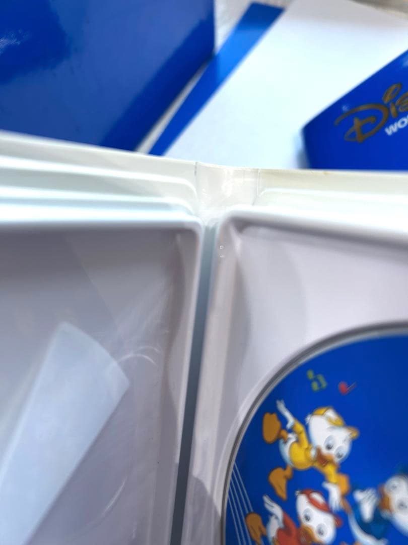 ディズニー英語システム　DVD CDセット