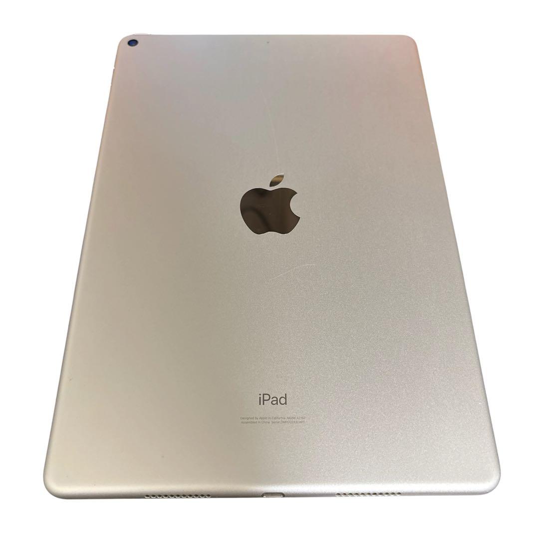 【完動品】iPad Air 3 第3世代 64GB スペースグレイ 即購入OK