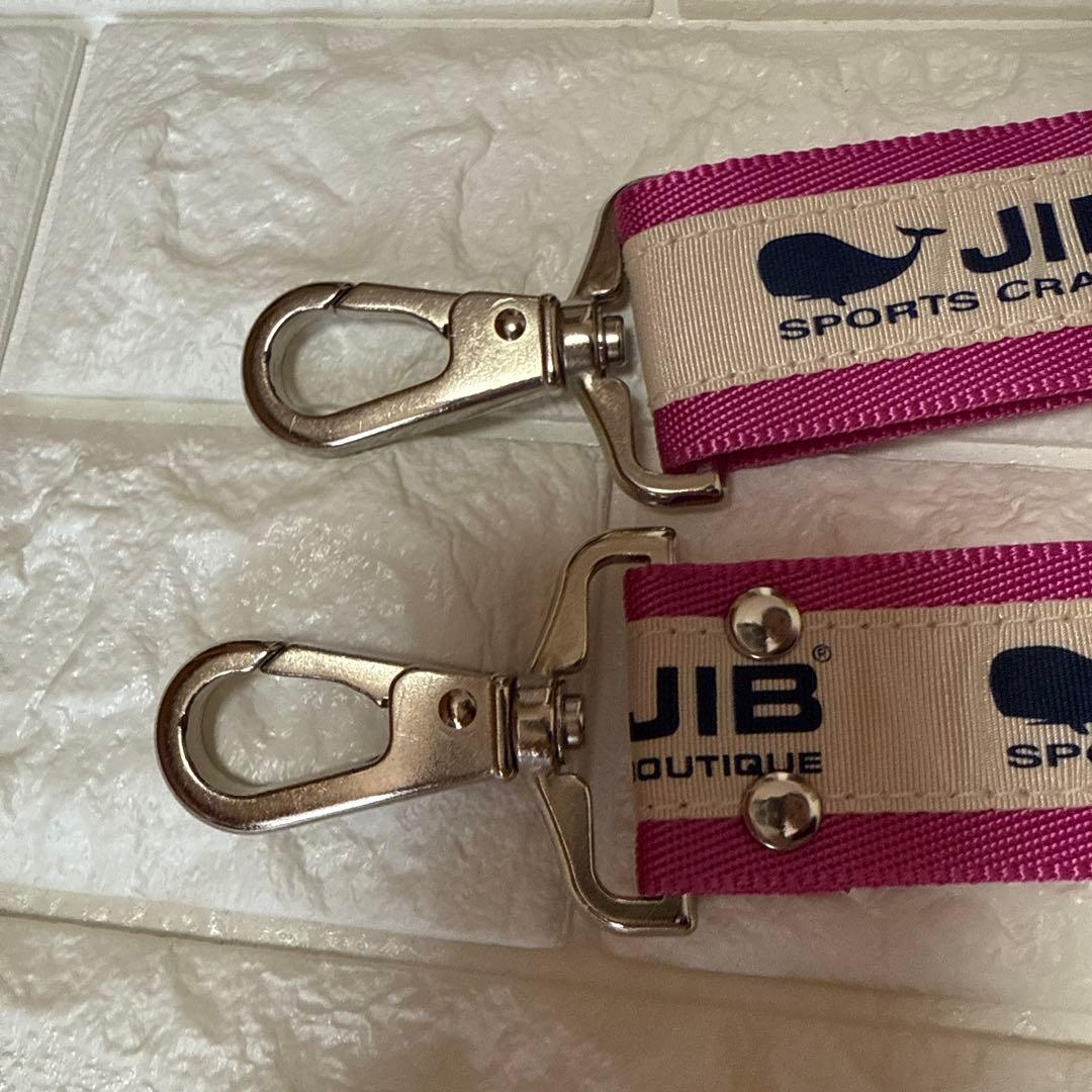 JIBバック　ブラウン　バッグのみ