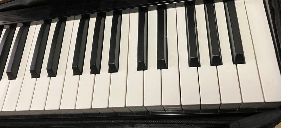 電子ピアノ　NikoMaku SWAN 88鍵　ポータブル