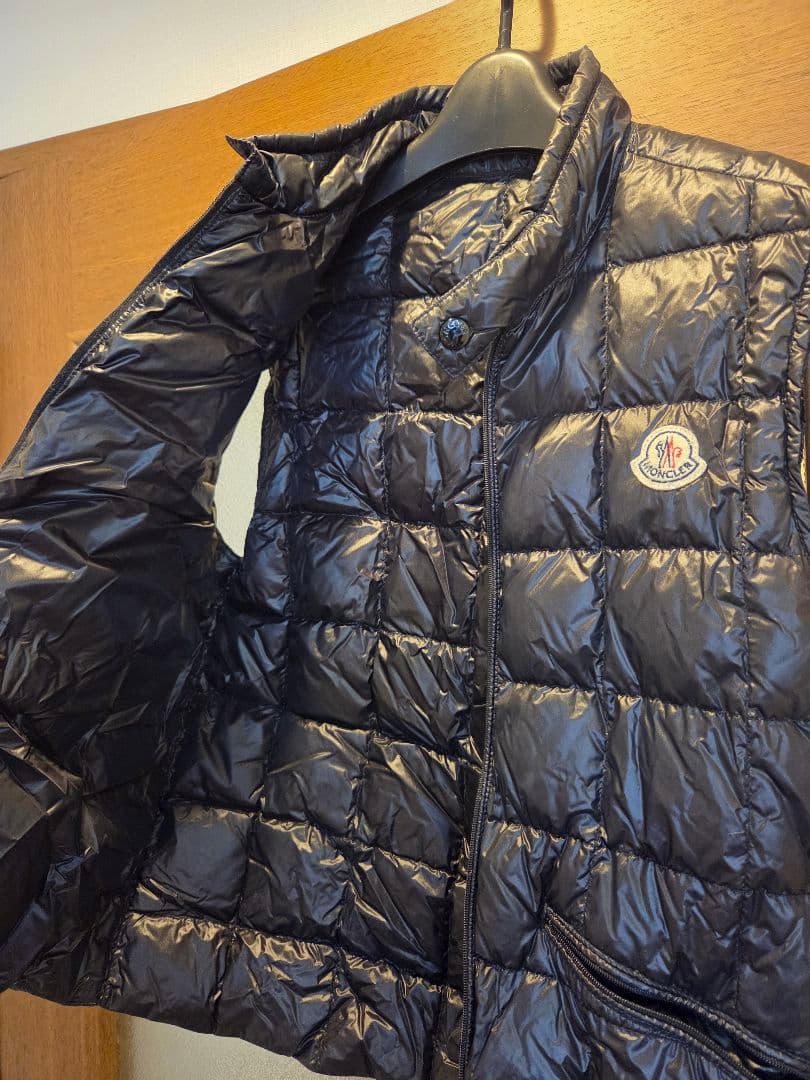 MONCLER　COMME des GARCONS　モンクレールベスト