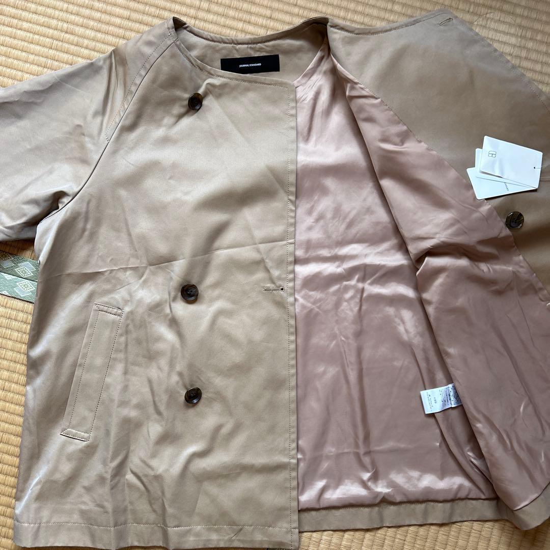 ベイクルーズ journal standard ジャーナルスタンダード 新品
