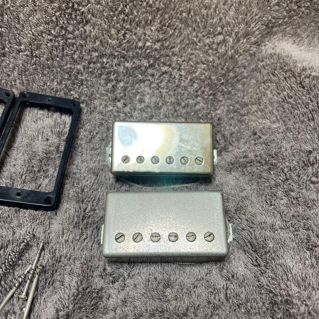 Gibson 57Classic 2006年製　セット