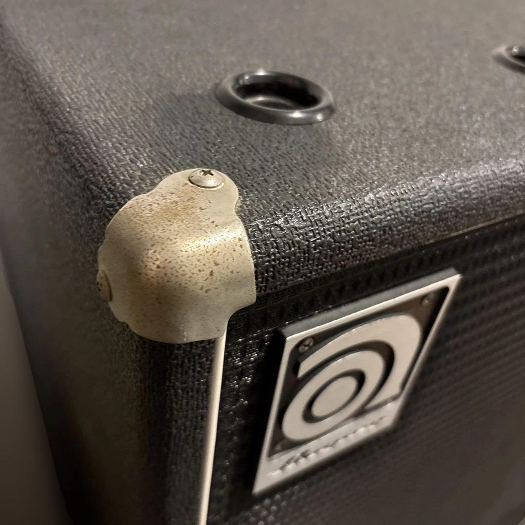 【Ampeg】SVT-810E CLASSIC ベースキャビネット