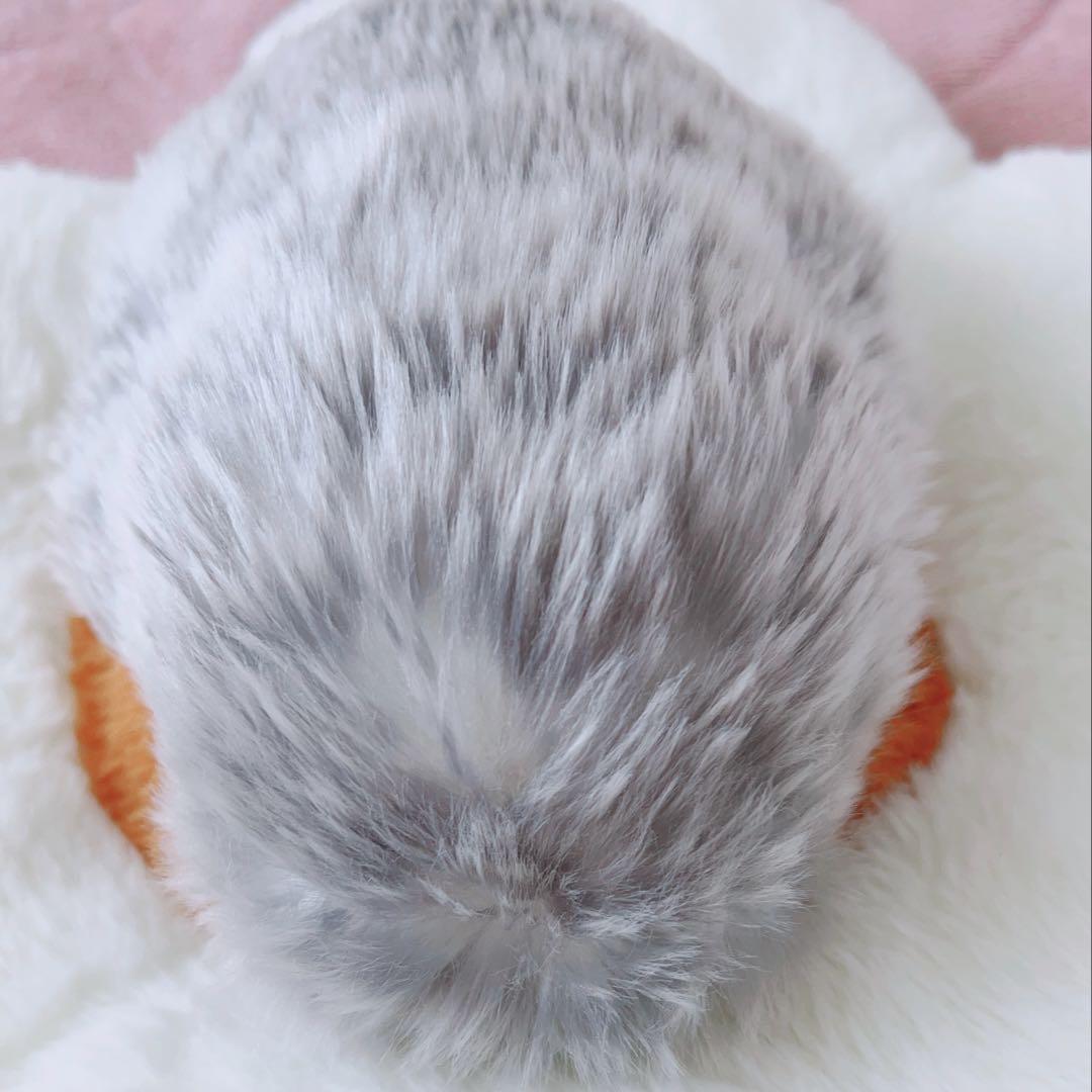 CASIO モフリン（シルバー）