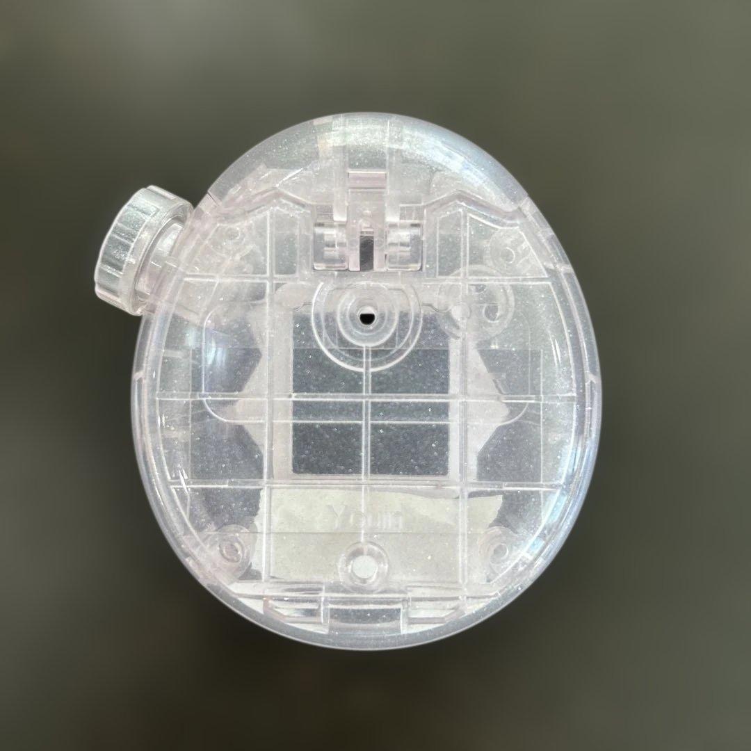 たまごっちパラダイス　カスタムフルセット