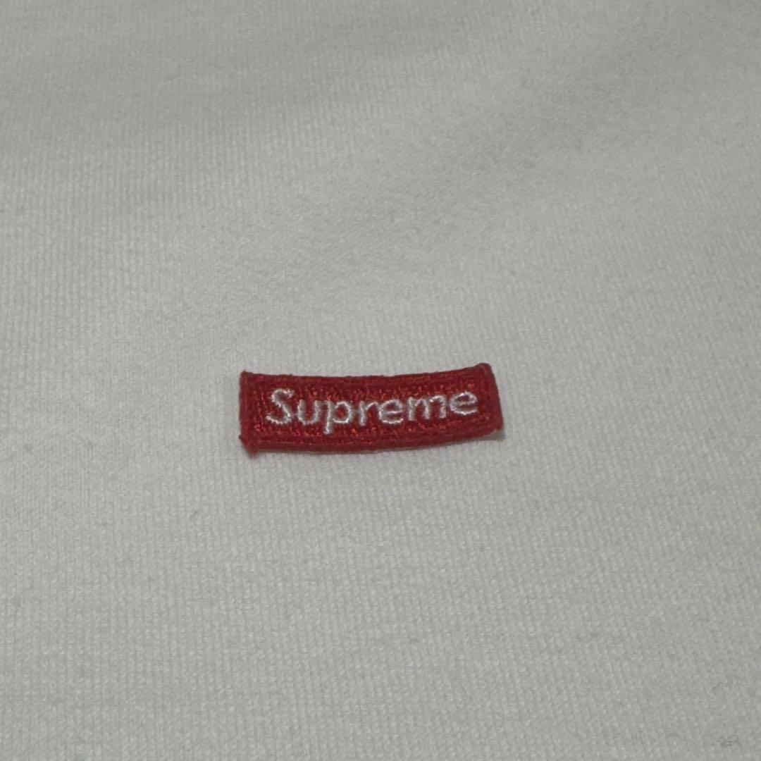【即購入可】　Supreme シュプリーム　スモールボックスロゴ　Tシャツ