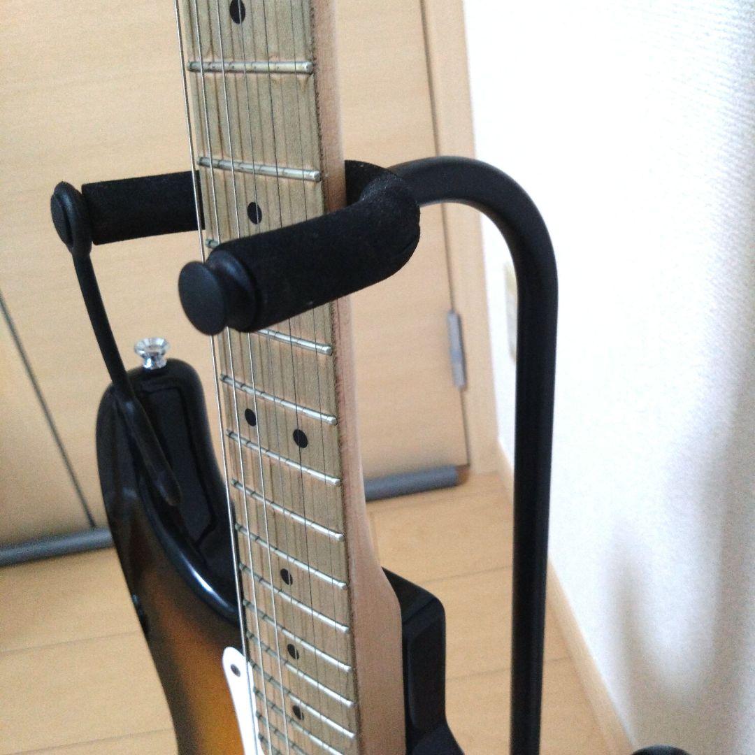 J*e様 Squier Stratocaster ギター