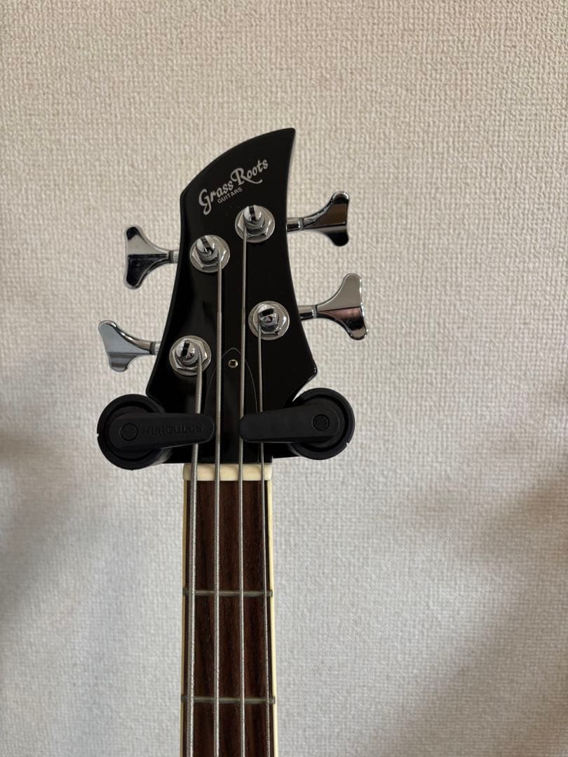 「RT-75117」専用出品 GrassRoots G-RF-62