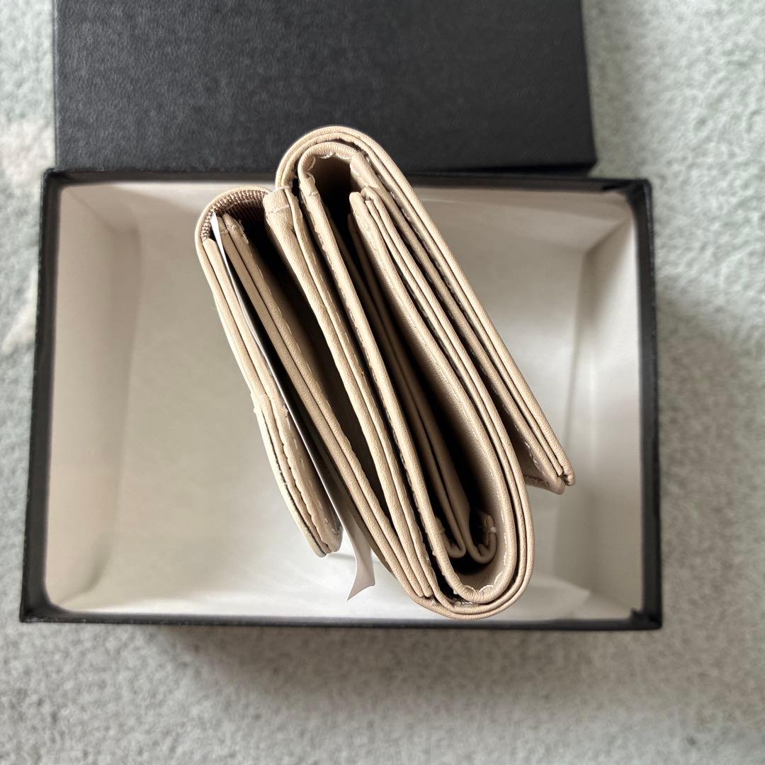 マリークヮント お財布 新品
