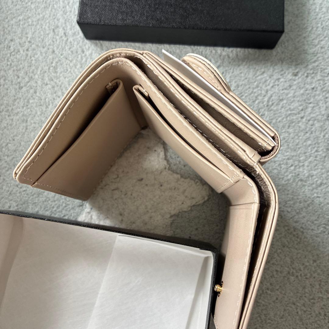 マリークヮント お財布 新品