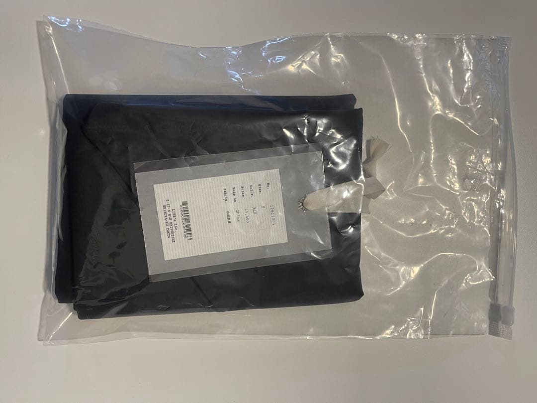 【週末価格】TODAYFUL ステンカラーウォータープルーフコート 36