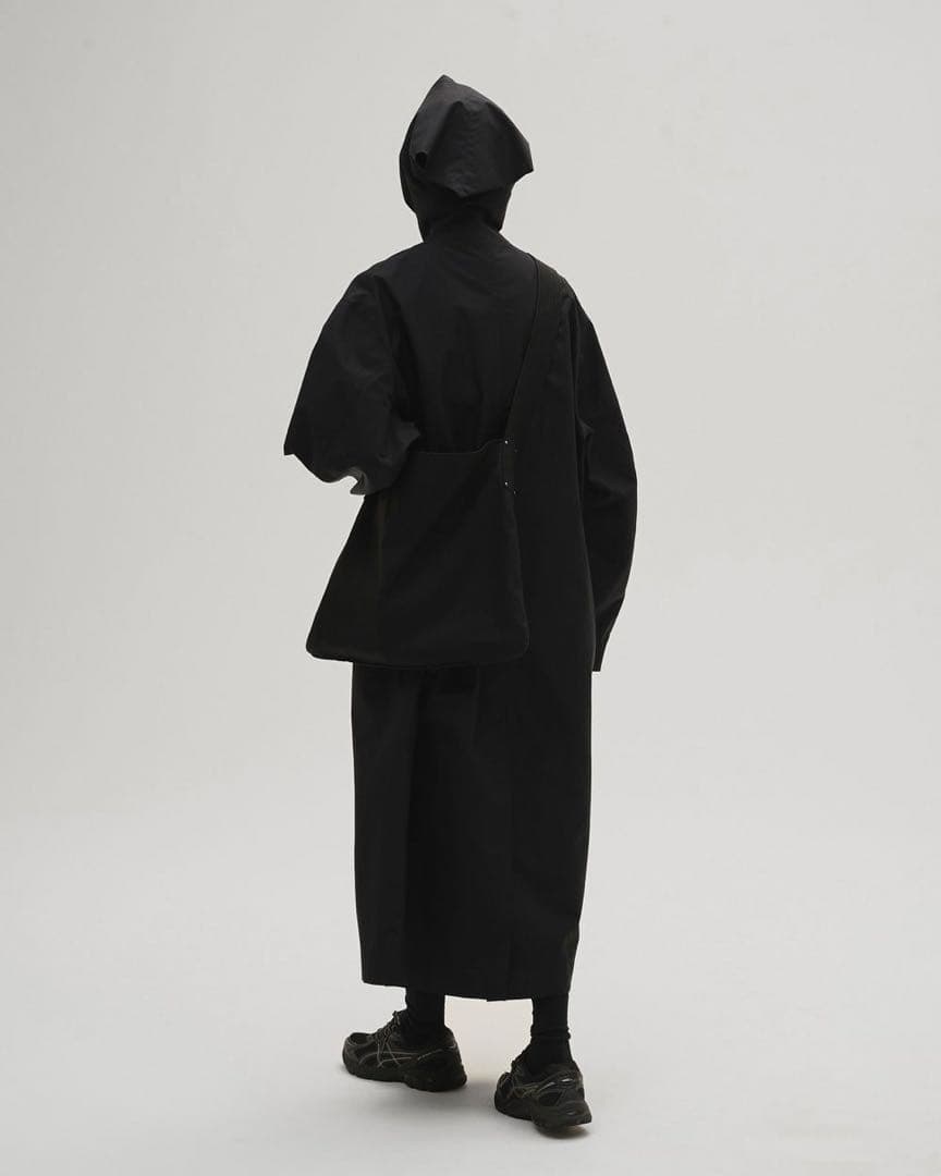 【週末価格】TODAYFUL ステンカラーウォータープルーフコート 36
