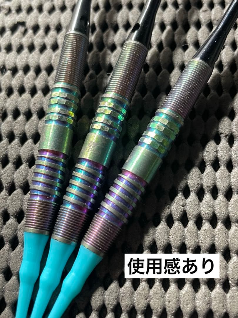 【プレイヤーモデル】TIGAスーパーノヴァ2 畦元隆成選手モデル【タングステン】