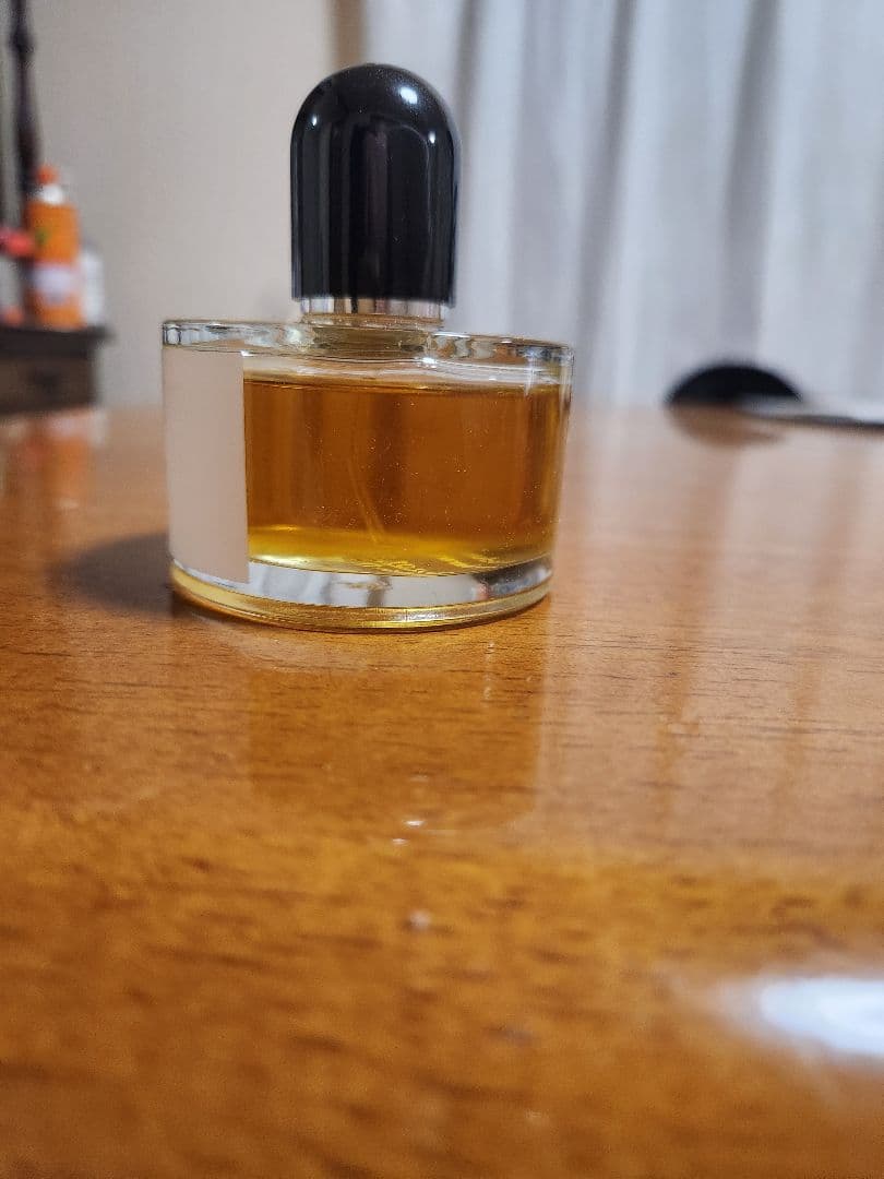 Baruti　ペルベルソ