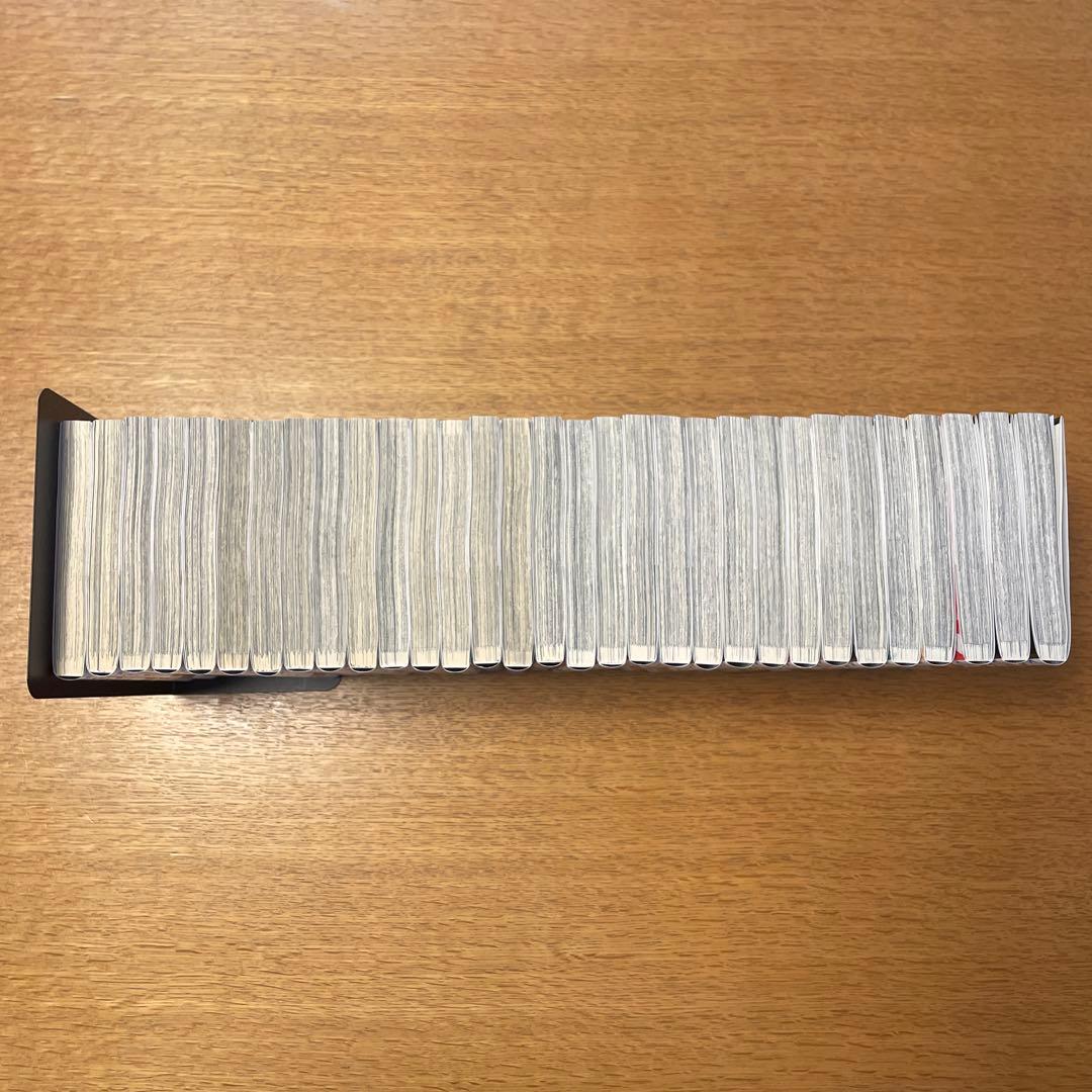 呪術廻戦　単行本　全巻