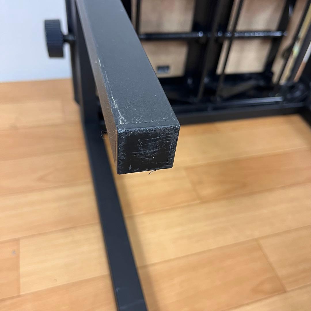 【美品】ローランド ピアノ用 椅子 CARB COMPLIANT Phase2