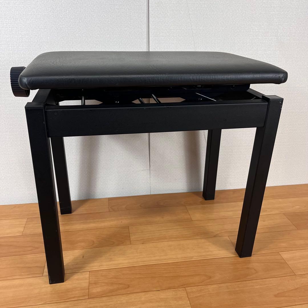 【美品】ローランド ピアノ用 椅子 CARB COMPLIANT Phase2