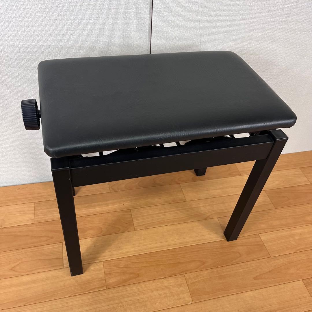 【美品】ローランド ピアノ用 椅子 CARB COMPLIANT Phase2
