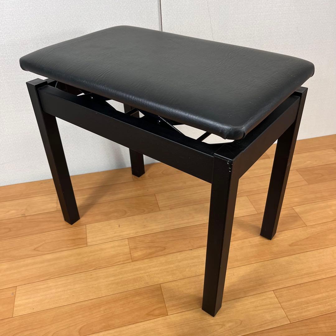 【美品】ローランド ピアノ用 椅子 CARB COMPLIANT Phase2