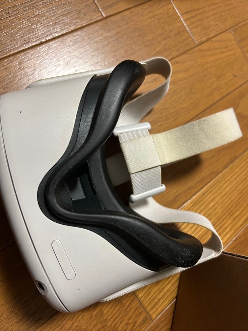 その他  QUEST2