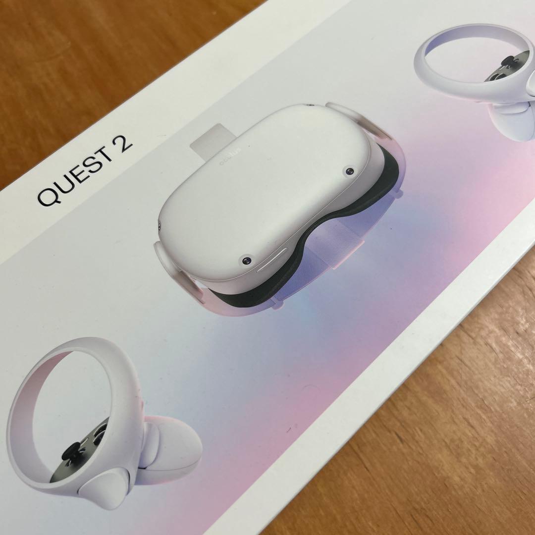 その他  QUEST2
