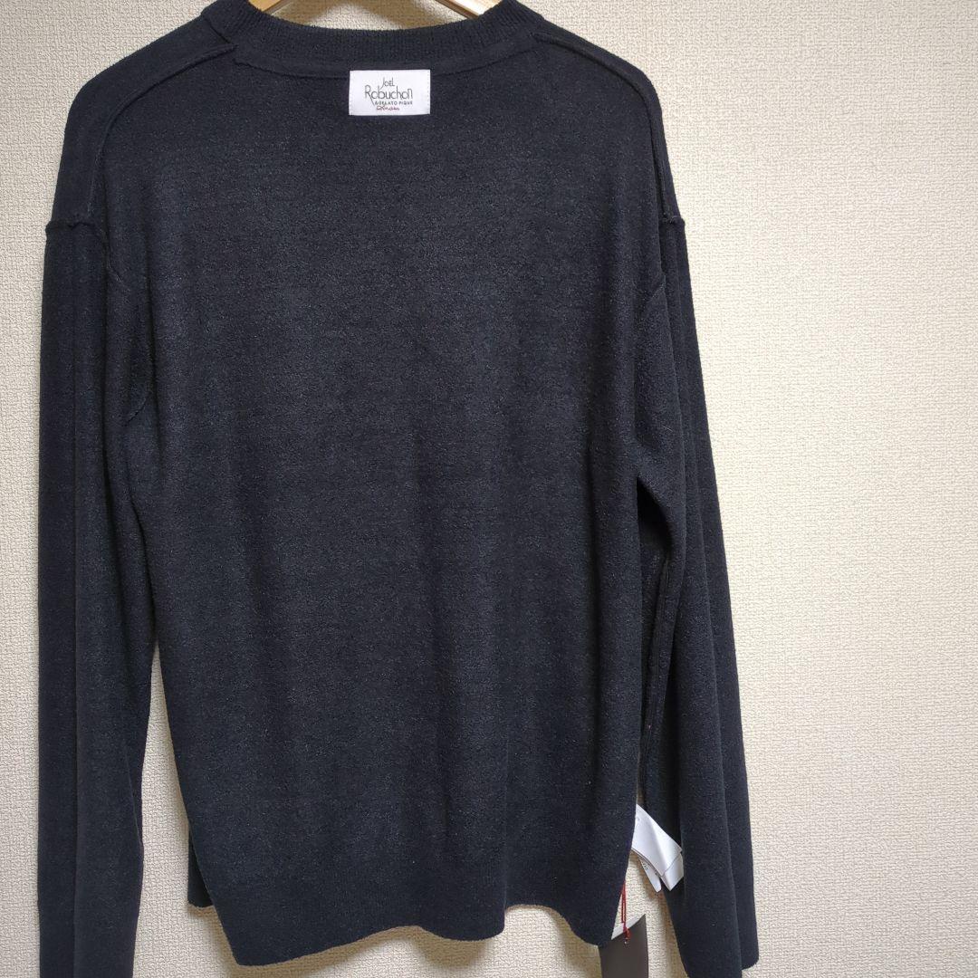 【新品・未使用】ジェラートピケ　ジョエルロブション　プルオーバー　山田涼介　完売