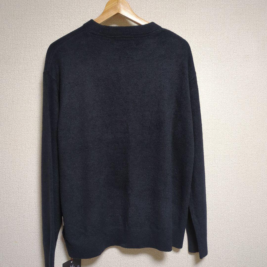 【新品・未使用】ジェラートピケ　ジョエルロブション　プルオーバー　山田涼介　完売